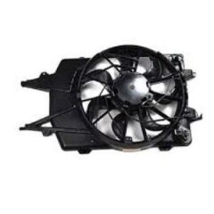 Focus Fan Motoru KOMPLE 2002-2005 TEKLİ
