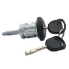 ÖN KAPI KİLİT ŞİFRESİ SOL FORD CONNCET 2003-2013