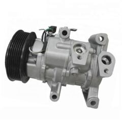 KLİMA KOMPRESÖRÜ FORD Courier  - CONNCET (E3B119D629AA)