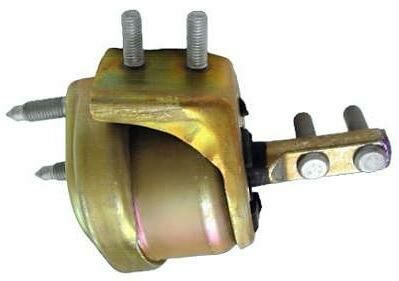 Escort CLX Motor Takozu 1996-2000 (95AB 6038)İTHAL