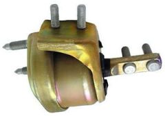 Escort CLX Motor Takozu 1996-2000 (95AB 6038)İTHAL