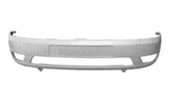 FORD FIESTA GHIA ÖN TAMPON 2003-2005 tek parça