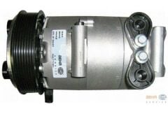 FORD TRANSIT V347 KLİMA KOMPRESÖRÜ 2006-2012