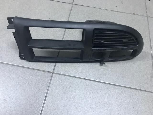 KALORIFER ÜFLEYICI ORTA T.15 - TURBO 98 /