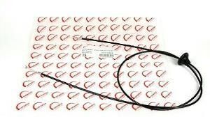 FORD SİERRA KAPUT AÇMA TELİ 1987-1993 2055 MM