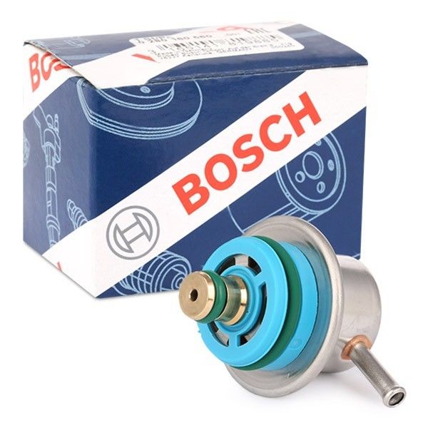 YAKIT BASINÇ SİBOBU REGLETÖRÜ 0280 160 560
