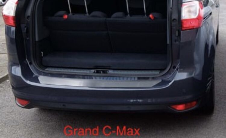 FORD FOCUS GRAND C MAX ARKA TAMPON 2012/2015