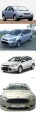 Motor Alt (KARTER) Muhafaza Focus 2005-2018- C-Max  2005-2018