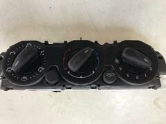 FORD FOCUS 2005-2008 KUMANDA ÜNİTESİ