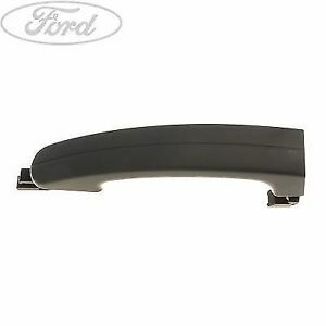 Dış Kapı Kolu FORD Transit Custom V362 V363