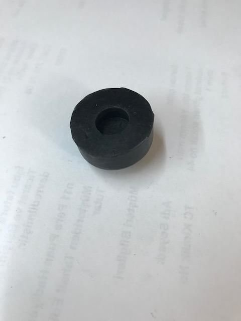 MOTOR KAPUT LASTİĞİ (TAKOZ) TAUNUS