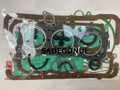 FORD GRANADA MOTOR TAKIM CONTA 2.0 FULL