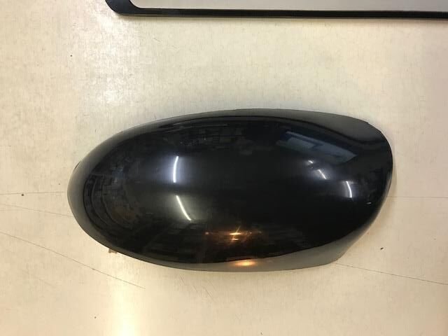 Ford Focus 1999-2004 Dış Ayna Kapağı SOL