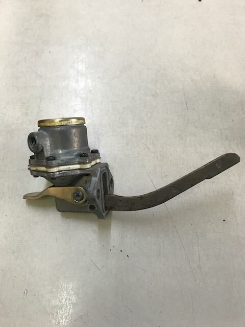 BENZİN OTOMATİĞİ İNGİLİZ V MOTOR 1972/1980 MODEL ARASI