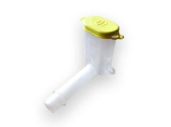 CAM SU FISKİYE DEPO DOLUM BORUSU (DİRSEK) 2002-2012 FORD CONNCET