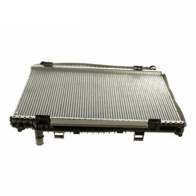 MOTOR SU RADYATÖRÜ 2008-2015 1,25 TDCİ BENZİNLİ