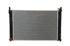 MOTOR SU RADYATÖRÜ  FİESTA FUSİON 1.4 1.6 BENZİNLİ 2003-2008
