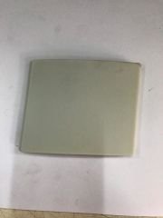 ford focus sedan arka tampon çeki demir kapağı 1998-2001