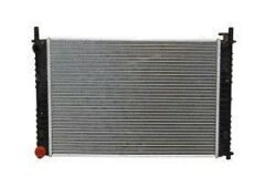 MOTOR SU RADYATÖRÜ 1.4 TDCİ FİESTA 2003-2008