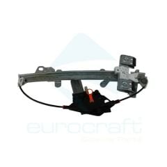 Fiesta cam krikosu ön SAĞ elektrikli 2002-2005 İTHAL