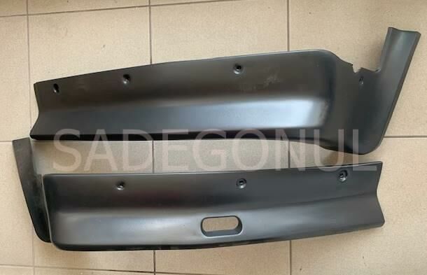 FORD 2.5 KARLIK TAKIMI TRANSİT SAĞ-SOL