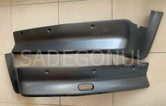 FORD 2.5 KARLIK TAKIMI TRANSİT SAĞ-SOL