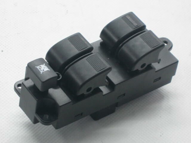 CAM AÇMA DÜĞMESİ DÖRTLÜ RANGER 2006-2012 arası