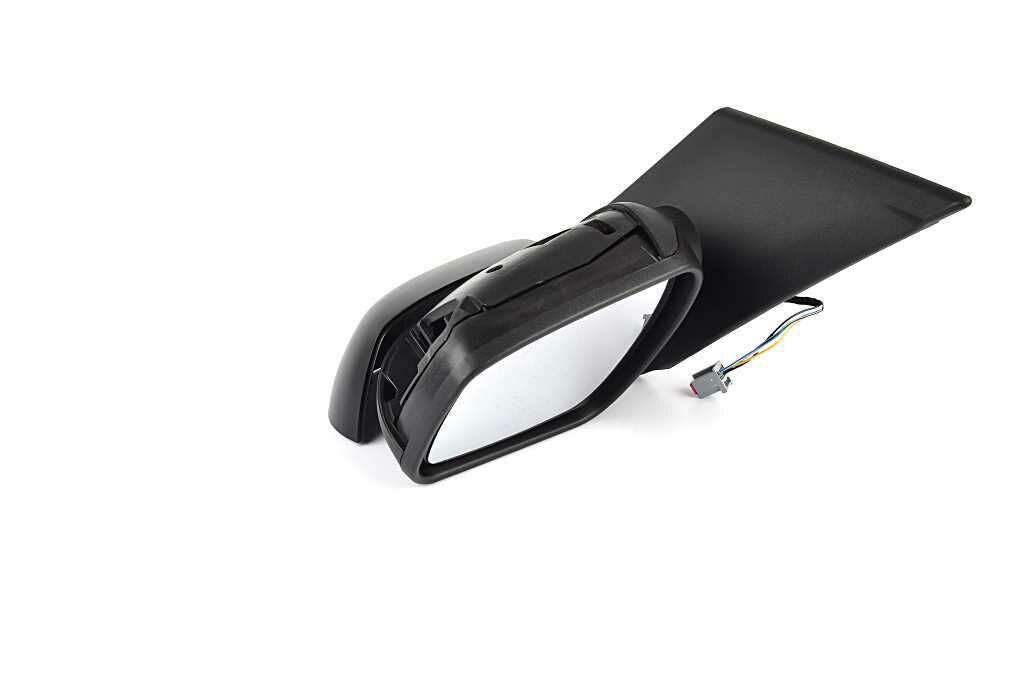 FORD FIESTA 2006-2008 Sol Kapı Aynası Elektrikli