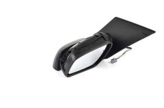 FORD FIESTA 2006-2008 Sol Kapı Aynası Elektrikli