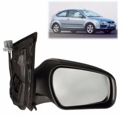 Ford Focus 2005-2008 Elektrikli Ayna SAĞ Sinyalli