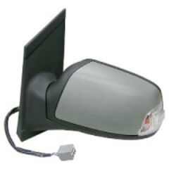 Ford Focus 2005-2008 Elektrikli Ayna SAĞ Sinyalli