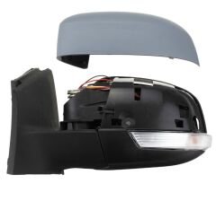 Dış Ayna Komple Focus Elektrikli Sinyalli SOL 2008-2011
