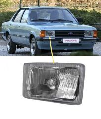 TAUNUS FAR KOMPLE SAĞ 1.6 1982-1989