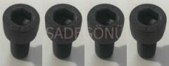 FORD 2.4 - 2.5 ŞAFT CİVATASI 4 ADET