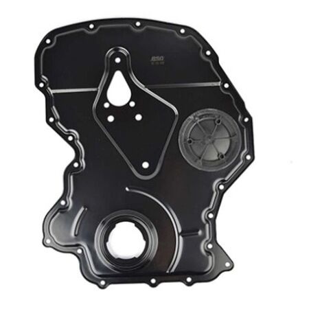 EKSANTRİK KAPAĞI ÖN ARKA ÇEKER BK3Q 6019 BB TRANSIT V347/V368/RAN
