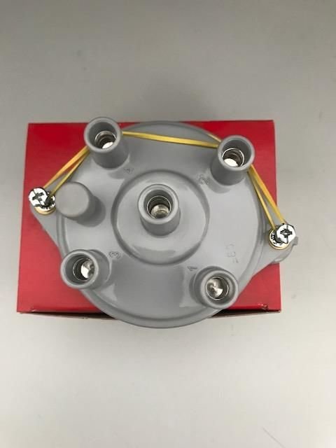 FORD SİERRA DİSTİRİBİTÖR KAPAK