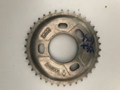 V347 EKSANTRİK DİŞLİSİ FOMOCO