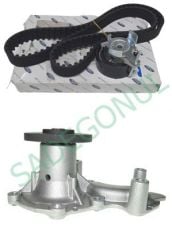 TRİGER SETİ EKSANTRİK FİESTA- FOCUS 1.0 ECOBOOST MOTOR