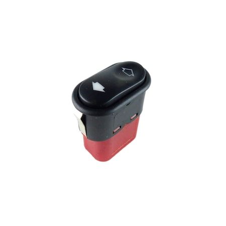 FORD  ESCORT CAM AÇMA DÜĞMESİ ANAHTARI TEKLİ 1991-1994
