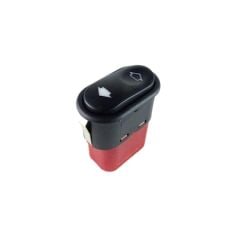 FORD  ESCORT CAM AÇMA DÜĞMESİ ANAHTARI TEKLİ 1991-1994