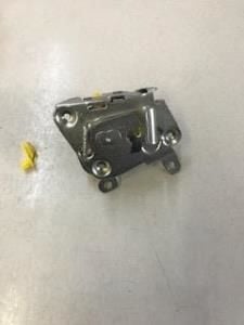 Ön Kapı Kilidi Taunus Sağ ford 2.5