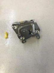 Ön Kapı Kilidi Taunus Sağ ford 2.5