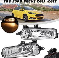 Sis Farı Focus Sağ 2014/2017