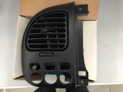 FORD TRANSİT KALORİFER ÜFLEYİCİ IZGARA 1999-2001