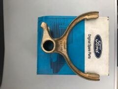 FORD TRANSİT VİTES HİLAL 1/2