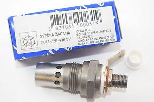 FORD 2.5 ISITMA BUJİSİ