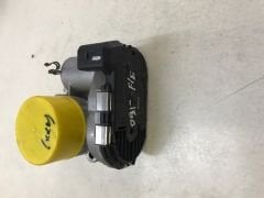 FORD FİESTA GAZ KELEBEĞİ