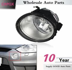 2007-2009 Ford S Max Sis Lambası Sol 6M2115A202AA