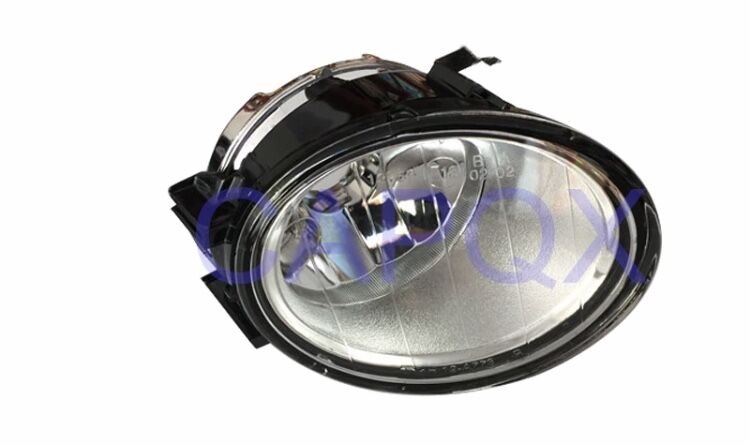 2007-2009 Ford S Max Sis Lambası Sol 6M2115A202AA