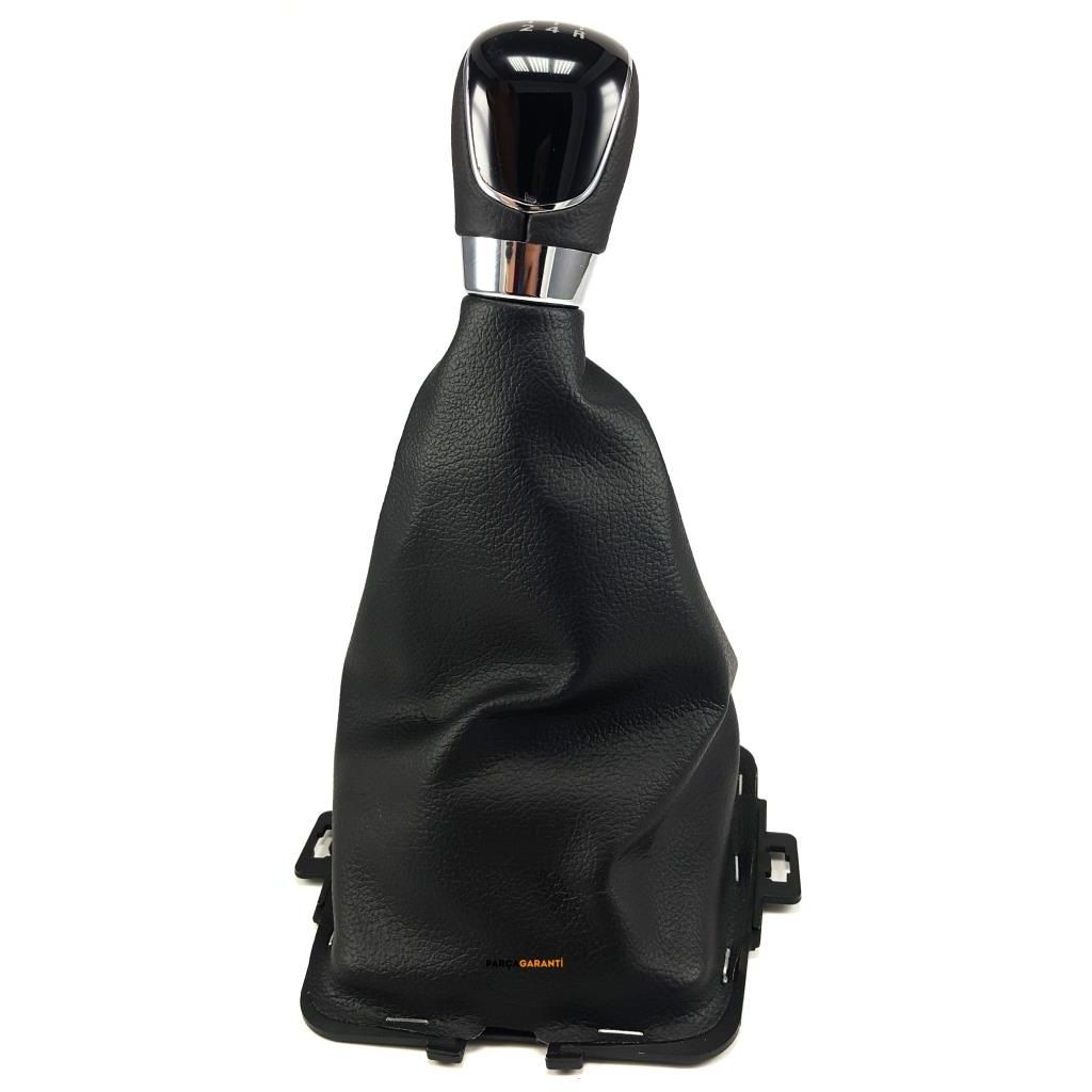 Ford Fiesta Vites Körüğü ve Topuzu 2008-2012